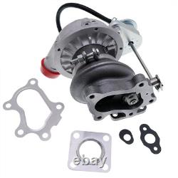 Turbo Turbocharger SBA135756170 for New Holland L170 LS170 Skid Steer Loader