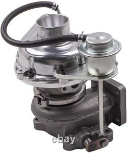 Turbo Turbocharger SBA135756170 for New Holland L170 LS170 Skid Steer Loader