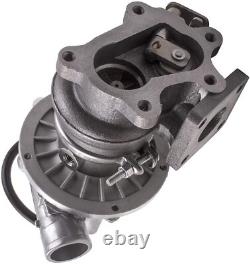 Turbo Turbocharger SBA135756170 for New Holland L170 LS170 Skid Steer Loader