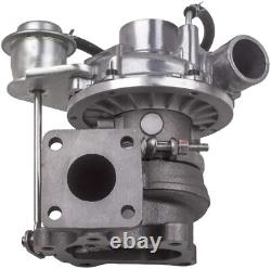 Turbo Turbocharger SBA135756170 for New Holland L170 LS170 Skid Steer Loader