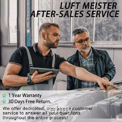 TurboCharger FIT New Holland -87801413 on Skid Steer L865 LS180 LX865 3930 4630