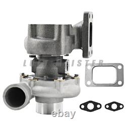 TurboCharger FIT New Holland -87801413 on Skid Steer L865 LS180 LX865 3930 4630