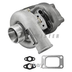 TurboCharger FIT New Holland -87801413 on Skid Steer L865 LS180 LX865 3930 4630