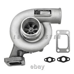 TurboCharger FIT New Holland -87801413 on Skid Steer L865 LS180 LX865 3930 4630
