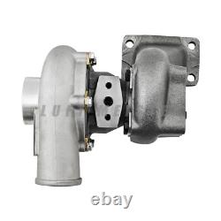 TurboCharger FIT New Holland -87801413 on Skid Steer L865 LS180 LX865 3930 4630