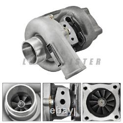 TurboCharger FIT New Holland -87801413 on Skid Steer L865 LS180 LX865 3930 4630