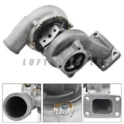 TurboCharger FIT New Holland -87801413 on Skid Steer L865 LS180 LX865 3930 4630