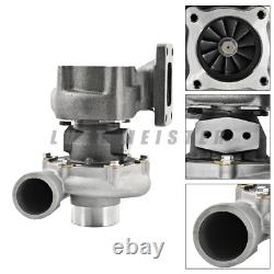 TurboCharger FIT New Holland -87801413 on Skid Steer L865 LS180 LX865 3930 4630