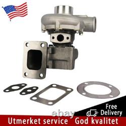 TurboCharger For New Holland -87801413 on Skid Steer L865 LS180 LX865 3930 4630