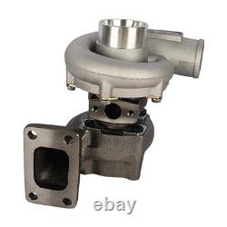 TurboCharger For New Holland -87801413 on Skid Steer L865 LS180 LX865 3930 4630