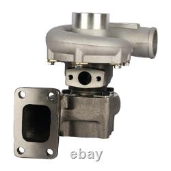 TurboCharger For New Holland -87801413 on Skid Steer L865 LS180 LX865 3930 4630