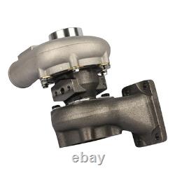 TurboCharger For New Holland -87801413 on Skid Steer L865 LS180 LX865 3930 4630