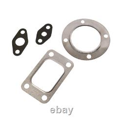 TurboCharger For New Holland -87801413 on Skid Steer L865 LS180 LX865 3930 4630