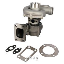 TurboCharger For New Holland -87801413 on Skid Steer L865 LS180 LX865 3930 4630