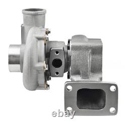 TurboChargeron Skid Steer L865 LS180 LX865 3930 4630 For New Holland -87801413