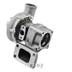 TurboChargeron Skid Steer L865 LS180 LX865 3930 4630 For New Holland -87801413