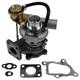 Turbocharger 4037141 For New Holland Skid Steer Loader LS185. B Engine 334TM2
