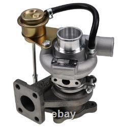 Turbocharger 4037141 For New Holland Skid Steer Loader LS185. B Engine 334TM2