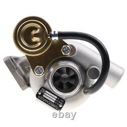 Turbocharger 4037141 For New Holland Skid Steer Loader LS185. B Engine 334TM2