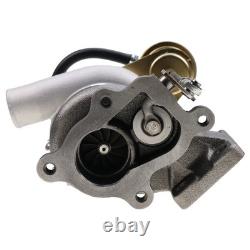 Turbocharger 4037141 For New Holland Skid Steer Loader LS185. B Engine 334TM2