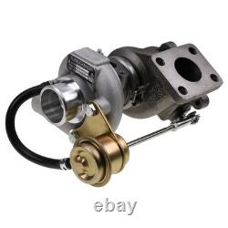 Turbocharger 4037141 For New Holland Skid Steer Loader LS185. B Engine 334TM2