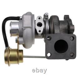 Turbocharger 4037141 For New Holland Skid Steer Loader LS185. B Engine 334TM2