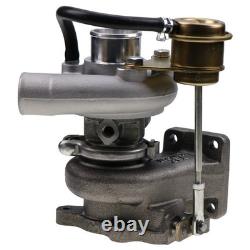 Turbocharger 4037141 For New Holland Skid Steer Loader LS185. B Engine 334TM2