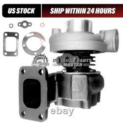 Turbocharger 465153-5004S for Ford/New Holland Skid Steer Loaders L865 LX865