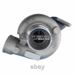 Turbocharger 465153-5004S for Ford/New Holland Skid Steer Loaders L865 LX865