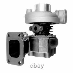 Turbocharger 465153-5004S for Ford/New Holland Skid Steer Loaders L865 LX865