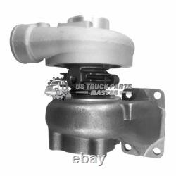 Turbocharger 465153-5004S for Ford/New Holland Skid Steer Loaders L865 LX865