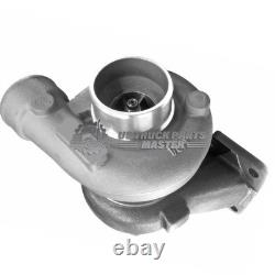 Turbocharger 465153-5004S for Ford/New Holland Skid Steer Loaders L865 LX865