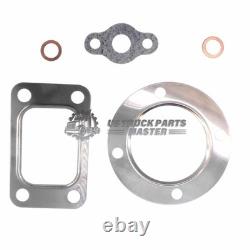 Turbocharger 465153-5004S for Ford/New Holland Skid Steer Loaders L865 LX865