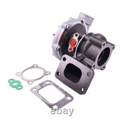 Turbocharger 87800402 Fits Ford/New Holland Skid Steer LX865 LX885