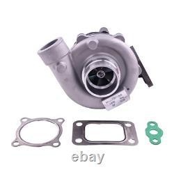 Turbocharger 87800402 Fits Ford/New Holland Skid Steer LX865 LX885