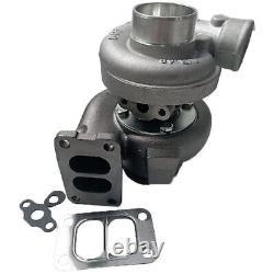 Turbocharger 87801483 for Ford New Holland Skid Steer Loaders L865 LX865 LX885