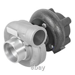 Turbocharger Fits Ford/New Holland Skid Steer 87800402 87801483 465209-5006