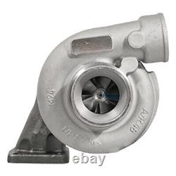 Turbocharger Fits Ford/New Holland Skid Steer 87800402 87801483 465209-5006