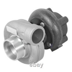 Turbocharger Fits Ford/New Holland Skid Steer LX885 L865 LX865 87801483