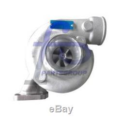 Turbocharger Turbo 87801413 for Ford 345D 445D 545D 3930 New Holland LS180