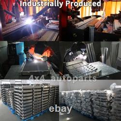 Us Aluminum Radiator For Ford New Holland Skid Steer Ls180 Lx865 Lx885 L885 L865