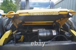Used 2011 New Holland L228 Skid Steer 8893 Hours Enclosed Heated Cab
