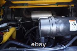 Used 2011 New Holland L228 Skid Steer 8893 Hours Enclosed Heated Cab