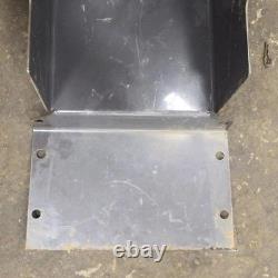 Used Center Cover fits New Holland C175 L160 L170 L175 LS160 LS170 L185 86633166