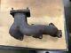 Used Exhaust manifold fits New Holland LS180 skid steer 87802796 87801363 332T