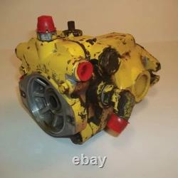 Used Hydraulic Pump Tandem Rear fits New Holland L225 L325 L425 L445 272307