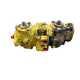 Used Hydraulic Pump Tandem fits New Holland L170 L170 LS160 LS160 LS170 LS170