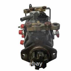 Used Hydraulic Pump Tandem fits New Holland L220 L220 L218 L218 fits Case