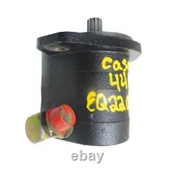 Used Hydraulic Pump fits Case 440 450 420 430 fits New Holland LS185B C190 L190
