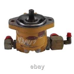 Used Hydraulic Pump fits New Holland SL55B LX665 86528340 fits John Deere 7775